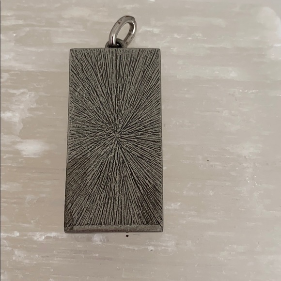 Handmade pendant - Picture 3 of 3